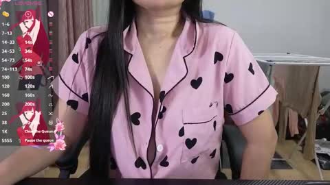 kittybabe0528 online show from October 23, 9:15 pm