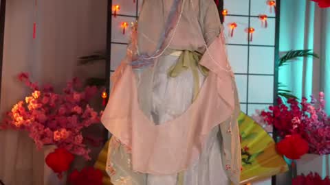 Katya online show from February 11, 9:56 pm