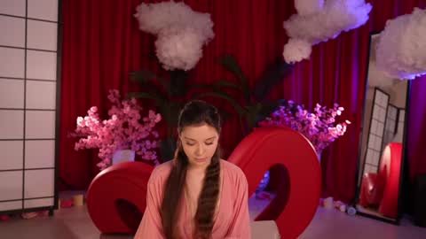 Katya online show from February 26, 6:59 pm