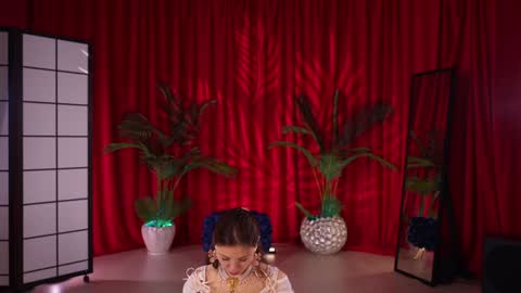 Katya online show from October 14, 11:30 pm