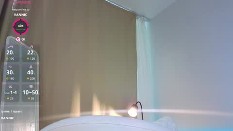 Allison online show from May 6, 5:13 am