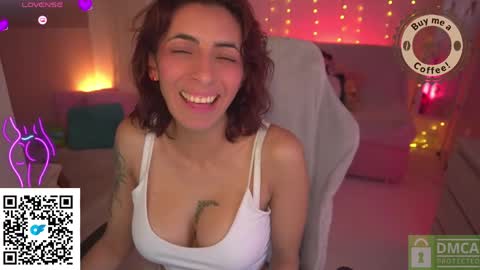 Samantha Grey online show from June 10, 12:54 am