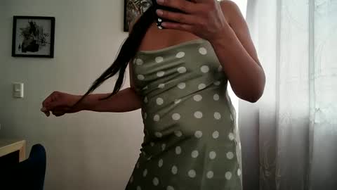 kittyholeshot87 online show from September 25, 3:30 pm