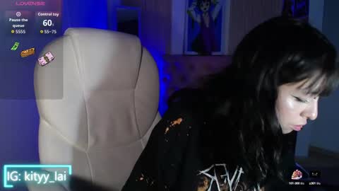 kittyhouse_hs online show from September 18, 11:09 pm