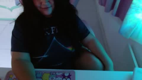 Dannita online show from September 23, 4:39 am