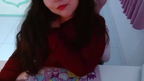 Dannita online show from May 14, 2:54 am