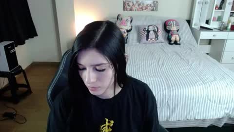 Isabel online show from March 9, 2:49 am