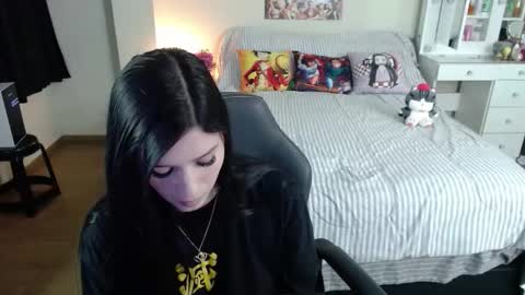 Isabel online show from February 2, 11:23 pm