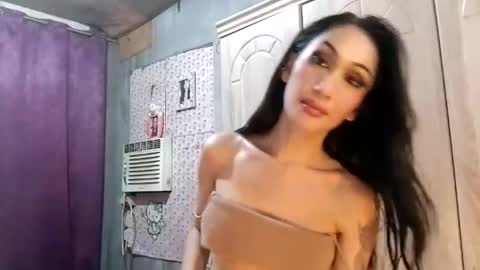 Katarena Latsveya online show from March 8, 10:13 pm