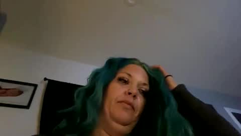 kittyLuvsDee online show from November 19, 11:53 am