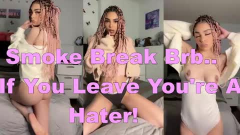 kitty online show from April 11, 3:00 am