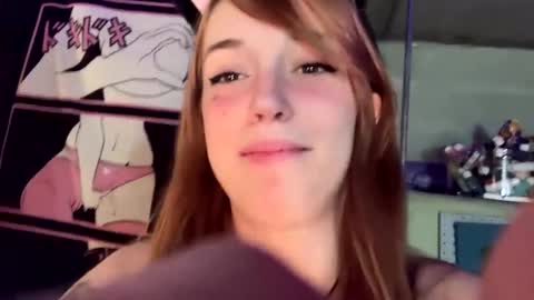 kitty online show from January 27, 8:07 pm