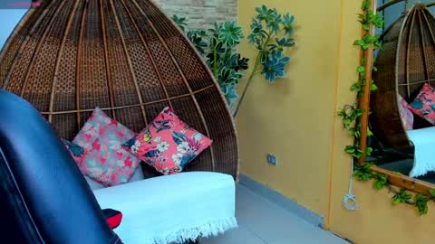 KittyNyx  online show from January 26, 11:39 pm