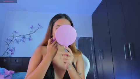 kitty online show from April 20, 10:46 pm