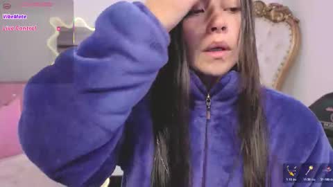 Kitty  online show from November 7, 11:45 am