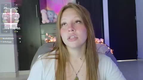  K I T T  Y  online show from June 11, 1:09 pm