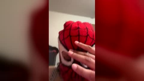 kittytrash7 online show from April 19, 7:53 am