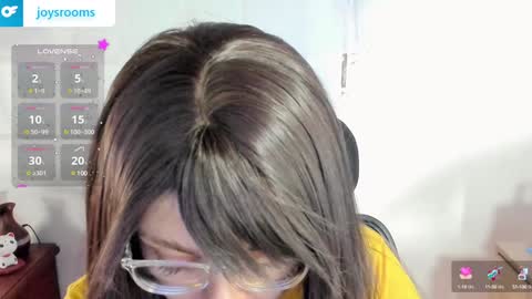 Kitty Trixy online show from December 16, 10:29 am