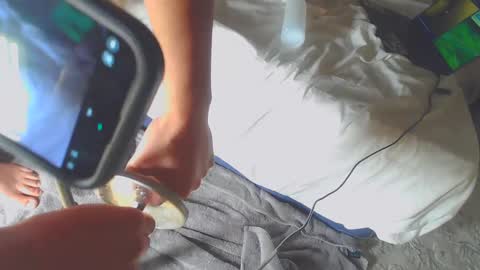 kittyuke online show from October 7, 5:14 am