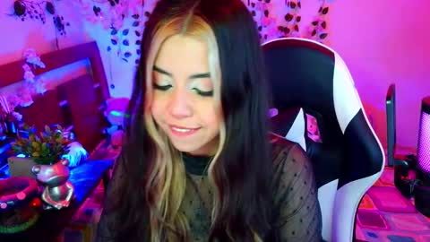 Kittyuwu  online show from February 20, 7:10 am