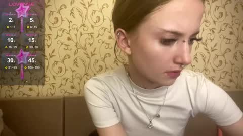 kittywithu online show from September 17, 4:54 pm