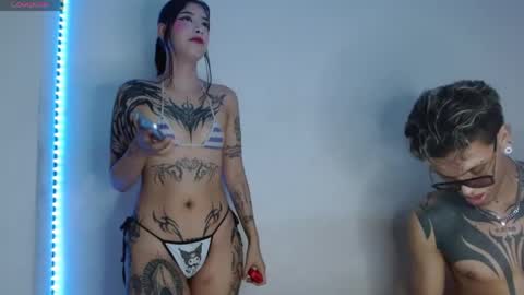 kittyxshady online show from May 13, 2:43 am