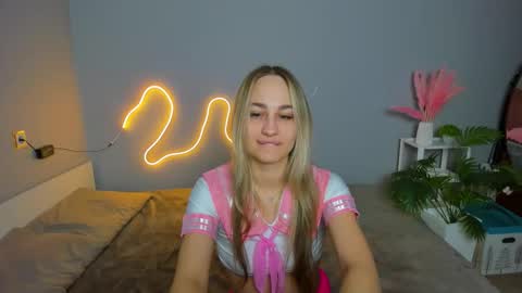 Rina online show from December 2, 2:21 am