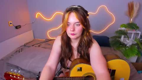 Snapshot of kittyy_rinna chatting on October 10, 1:33 am Rina online show from October 10, 1:33 am