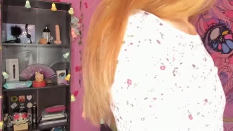 Kitty Zen online show from February 4, 12:29 am