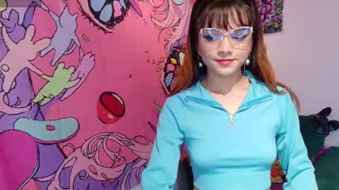 Kitty Zen online show from January 11, 11:00 pm