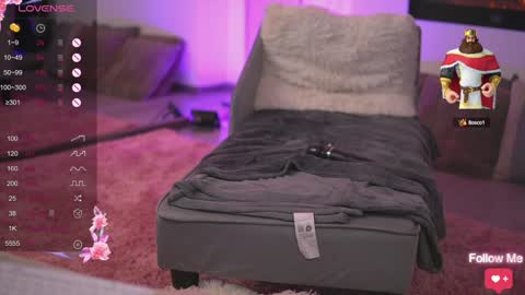 Erika online show from January 9, 7:08 pm