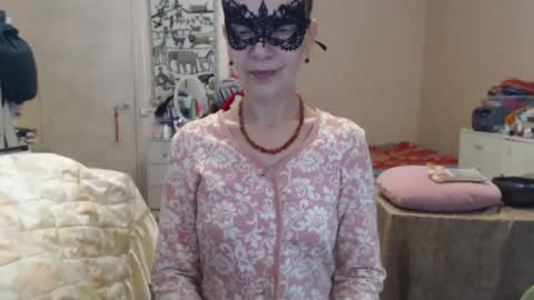 KiuminBerry online show from July 10, 2:22 pm