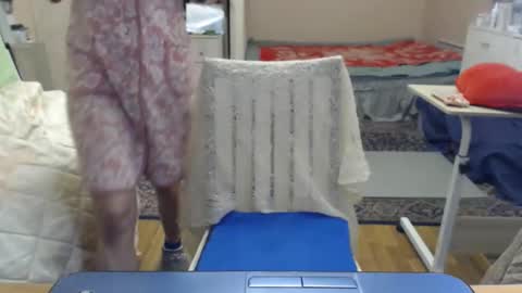 KiuminBerry online show from November 29, 12:46 pm