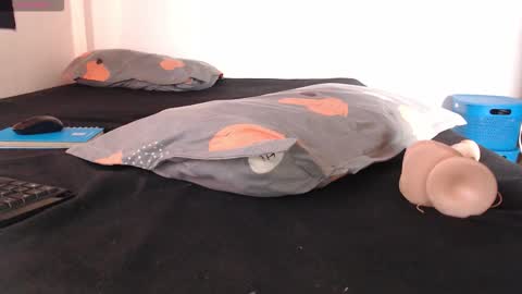 Adorable Maria online show from February 23, 10:34 pm