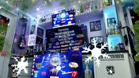 kiveuxmakeu online show from December 14, 3:02 am