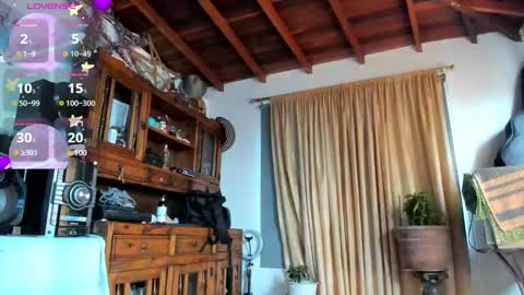 kiwi_mmm online show from February 15, 9:15 pm