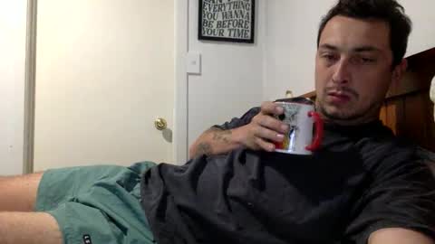 kiwiluke69 online show from December 23, 12:50 am