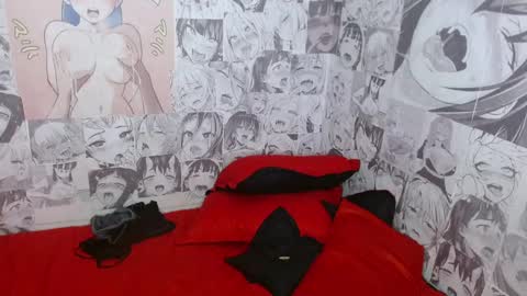 kiyu online show from March 5, 11:49 pm