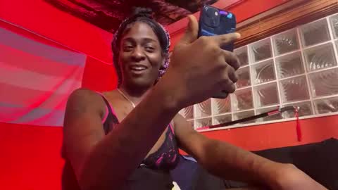 kiyyy_bryant online show from January 8, 6:41 am