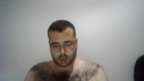 kkadam1 online show from September 11, 8:43 pm