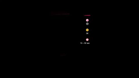 kkrazyy online show from April 3, 1:01 am