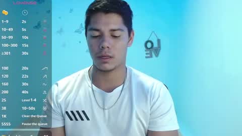 klars online show from July 24, 5:26 am