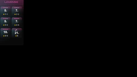 Snapshot of klaudiacd chatting on February 4, 10:21 am Klaudia online show from February 4, 10:21 am