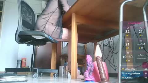 Klaudia online show from April 15, 5:55 am