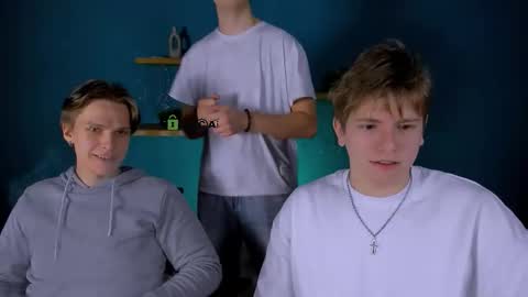 klaus_rice online show from December 16, 12:22 pm