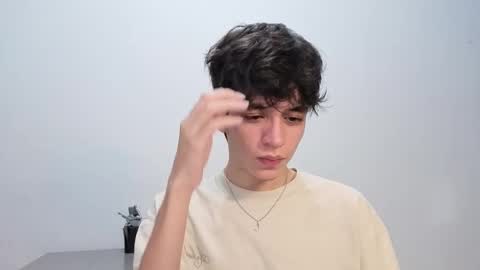 klaus online show from January 18, 3:15 am