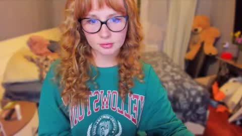 Klementinafanslyklementina6661 online show from October 3, 9:01 pm