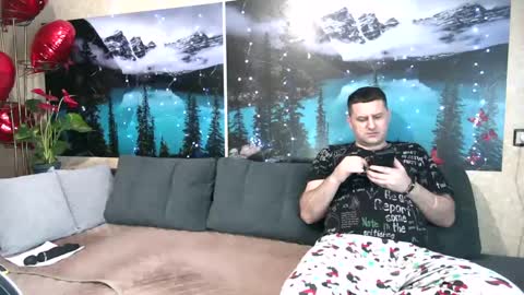 Kleosnow online show from March 10, 8:50 am