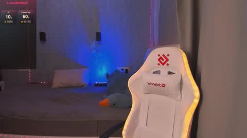 Klin online show from September 19, 1:43 am