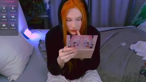 Klin online show from February 21, 2:17 am